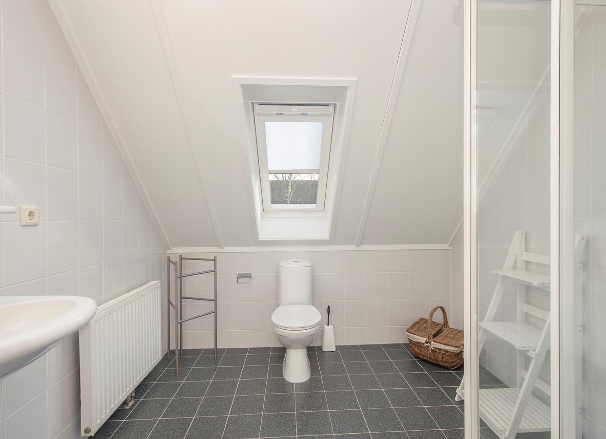 Roompot Buitenplaats De Hildenberg Appelscha Phòng bức ảnh